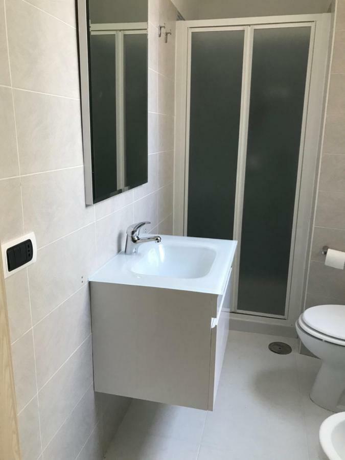 La Casa Di Flo Hotel Наполи Екстериор снимка